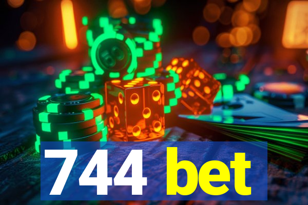 744 bet